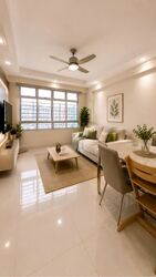 Blk 454 Fajar Spring (Bukit Panjang), HDB 3 Rooms #563352691